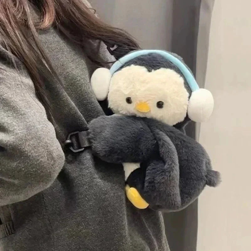Teddies And Bags – Bild 2
