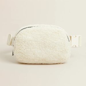 Belt Bag Teddy