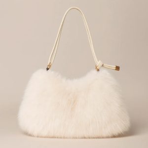 Big Fluffy Bag