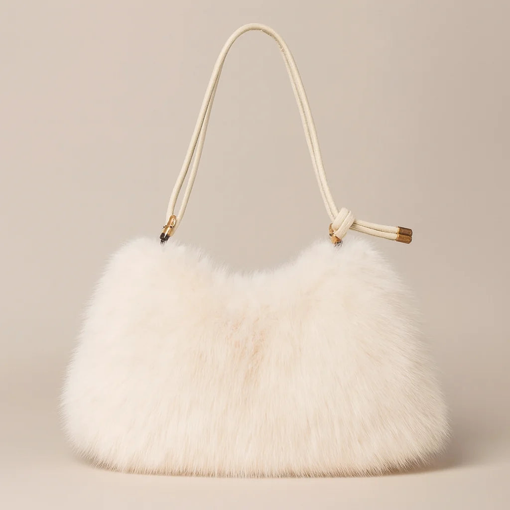 Big Fluffy Bag