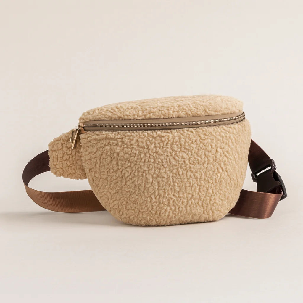 Bum Bag Teddy