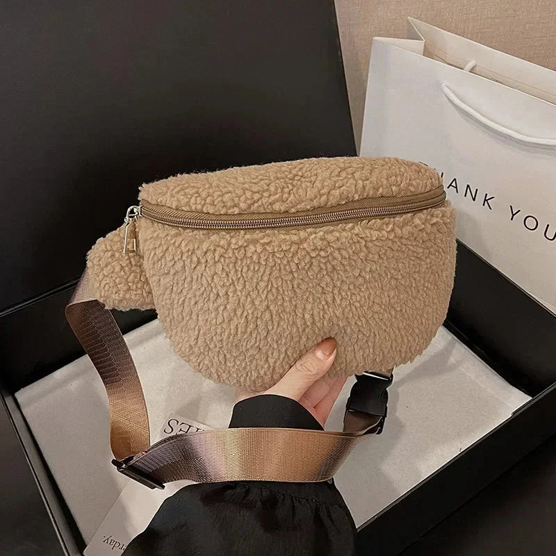 Bum Bag Teddy – Bild 2