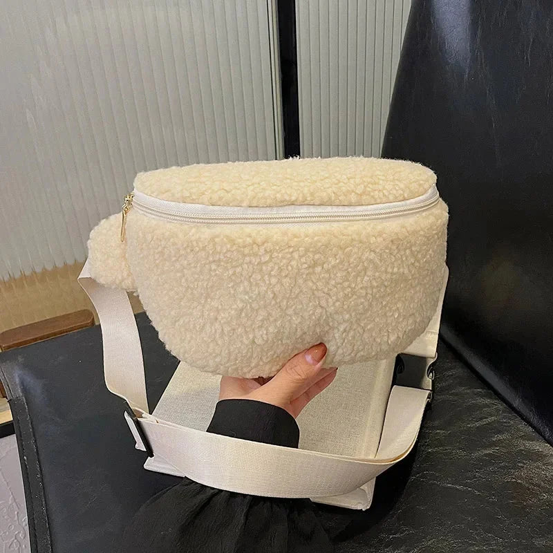 Bum Bag Teddy – Bild 3