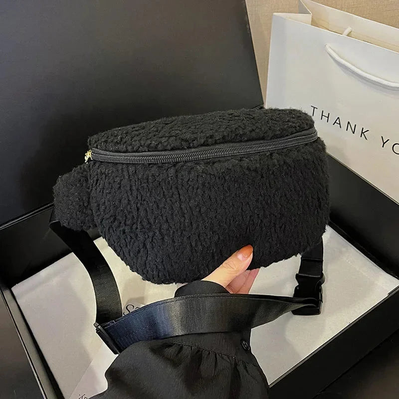 Bum Bag Teddy – Bild 4