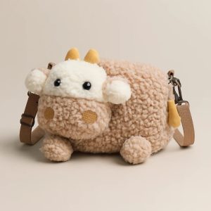 Cross Body Bag Teddy