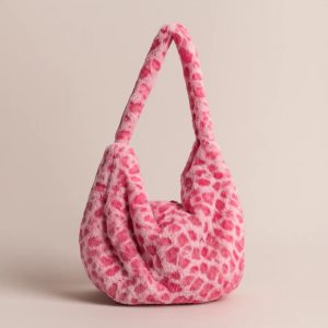Crossbody Bag Leo Teddy