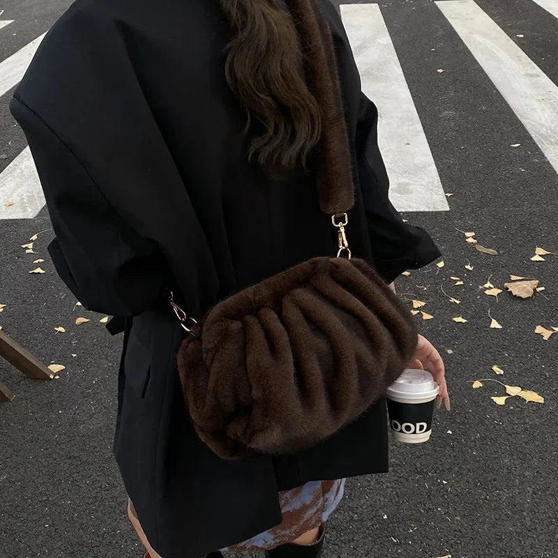 Teddy Crossover Bag – Bild 2