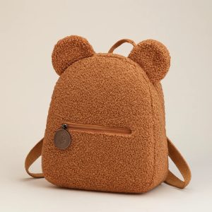 Family Bag Teddy