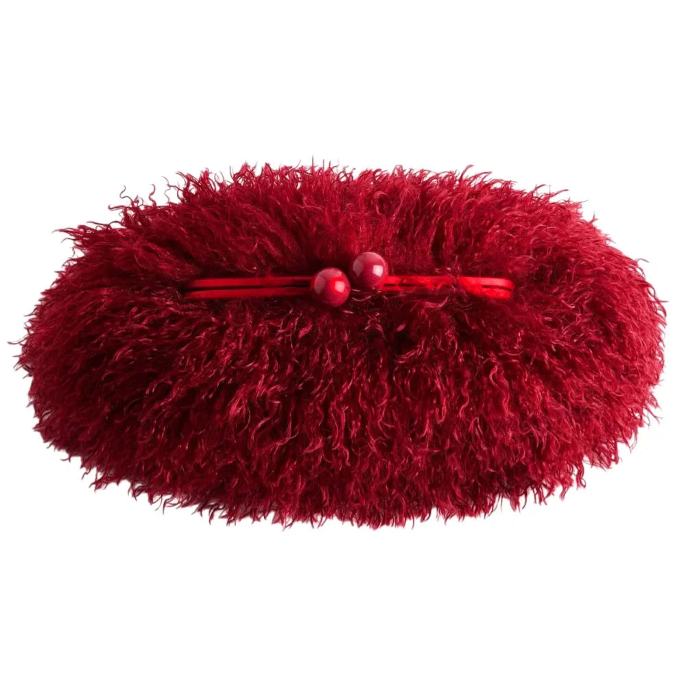 Felltasche Klein – Bild 3
