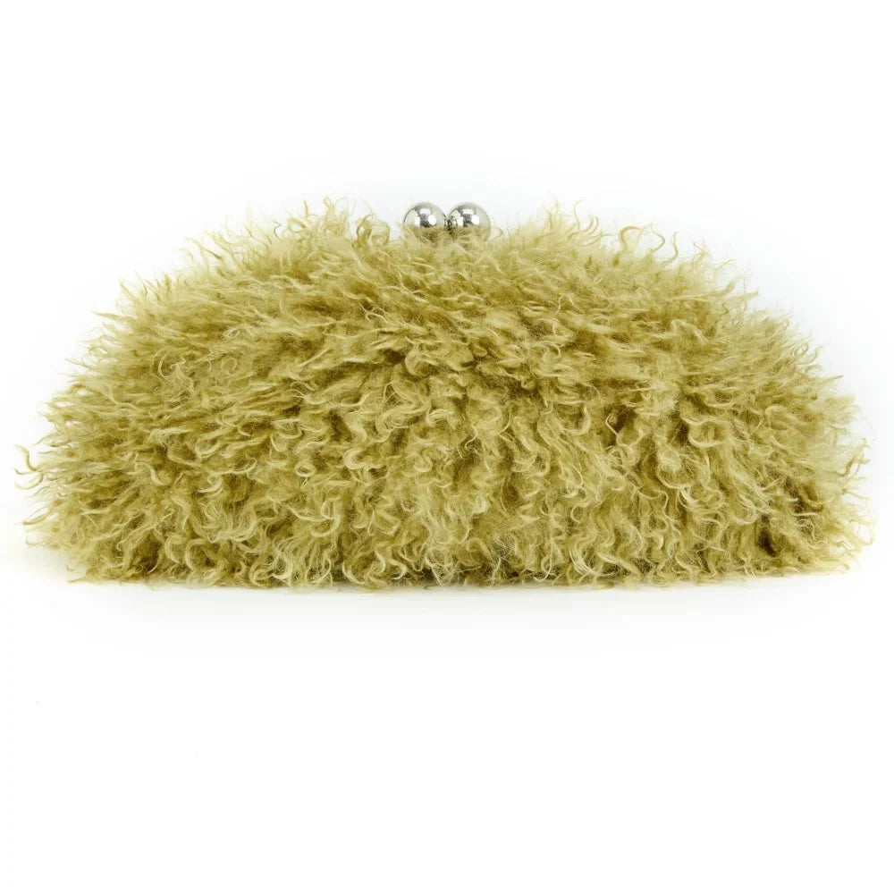 Felltasche Klein – Bild 4