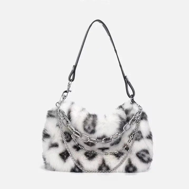 Felltasche Leo – Bild 2