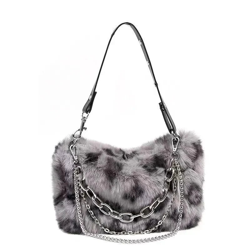 Felltasche Leo – Bild 3