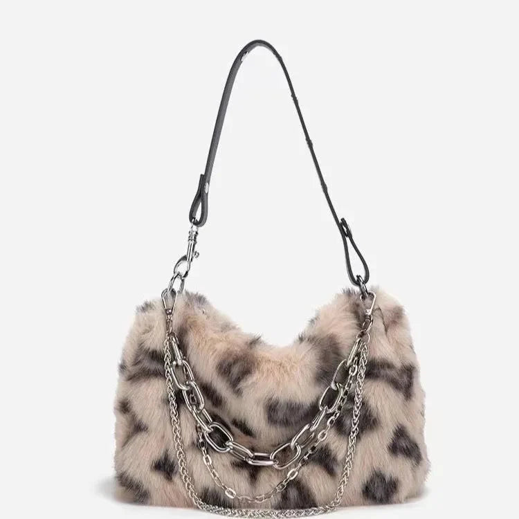 Felltasche Leo – Bild 4