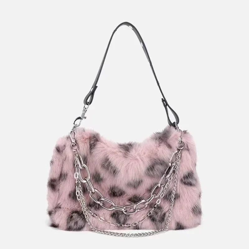 Felltasche Leo – Bild 5