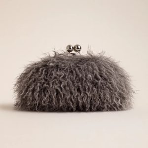 Felltasche Klein