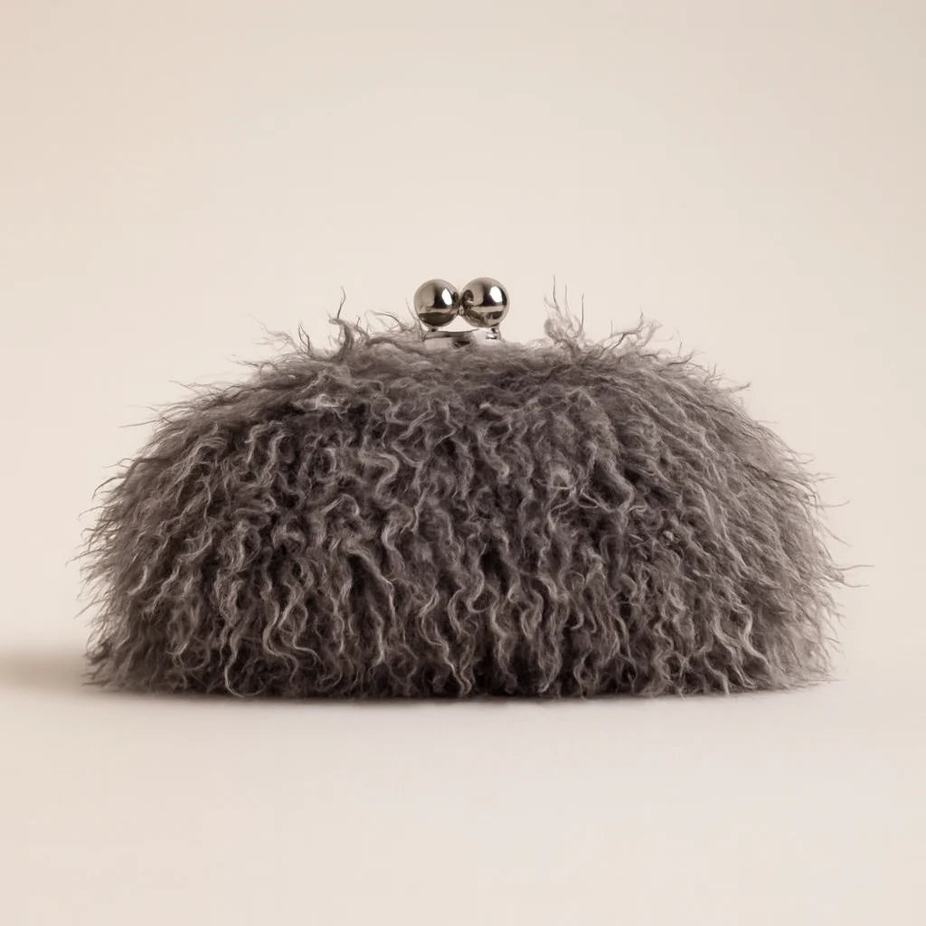 Felltasche Klein
