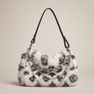 Felltasche Leo