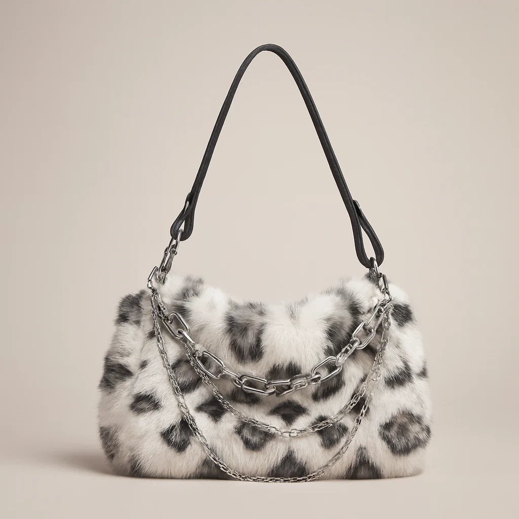 Felltasche Leo