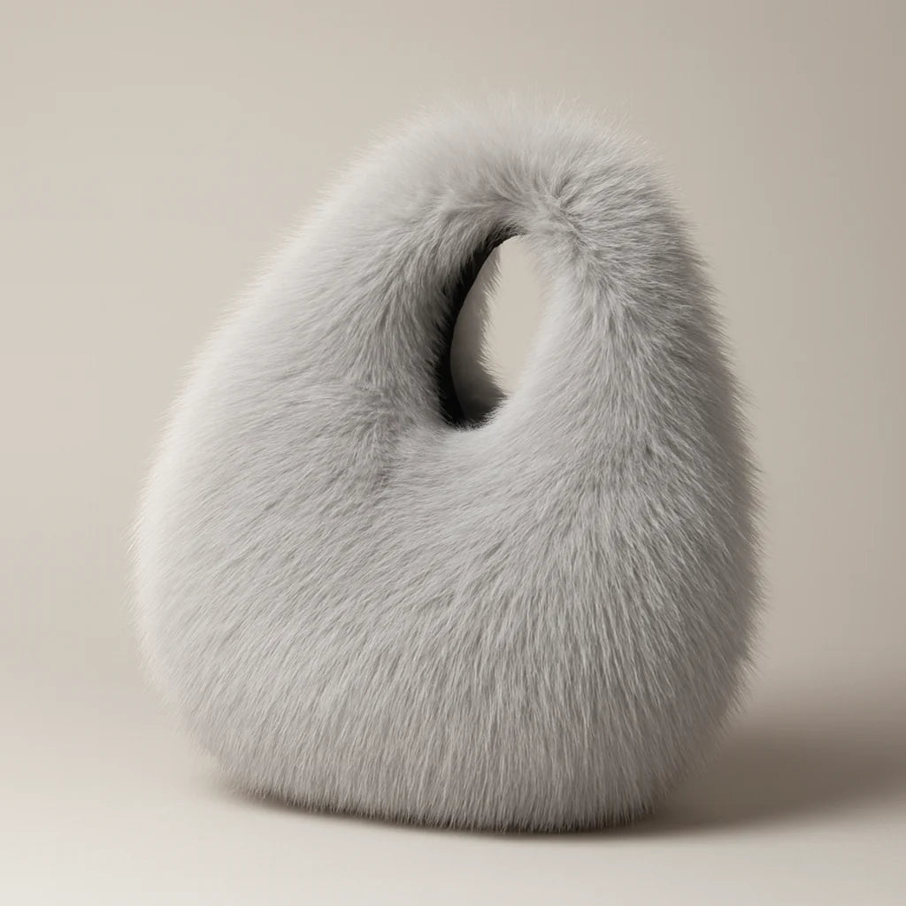 Felltaschen Damen