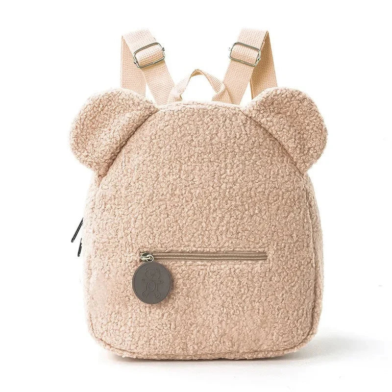 My First Bag Teddy – Bild 7