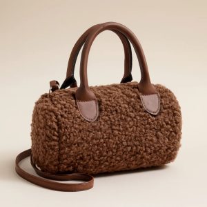 Fluffy Bags For Women