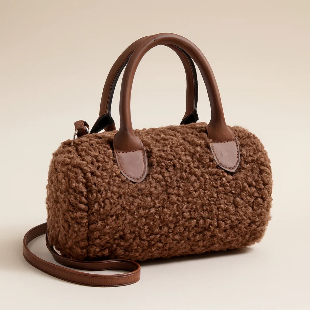 Fluffy Bags For Women