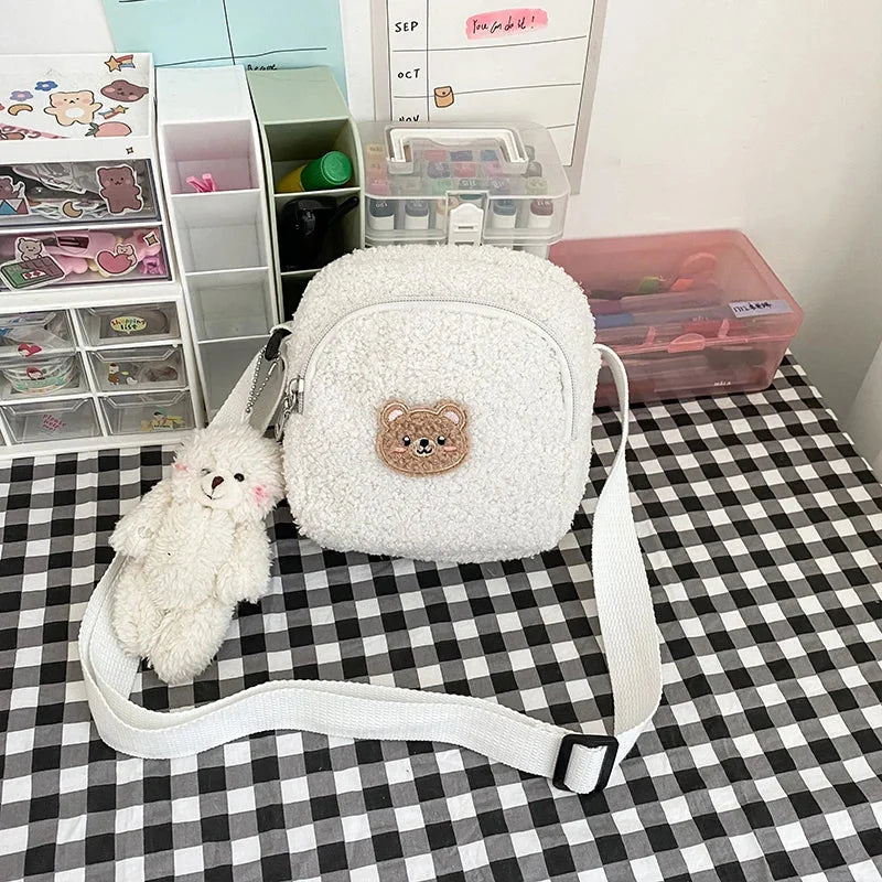 Teddy Fresh Bag – Bild 2