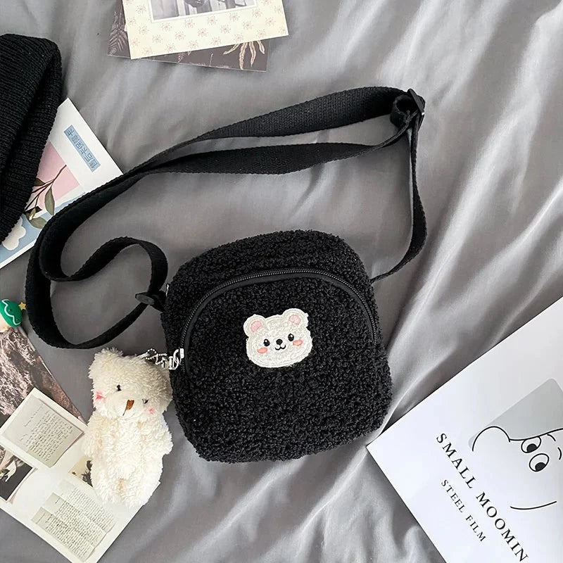 Teddy Fresh Bag – Bild 3