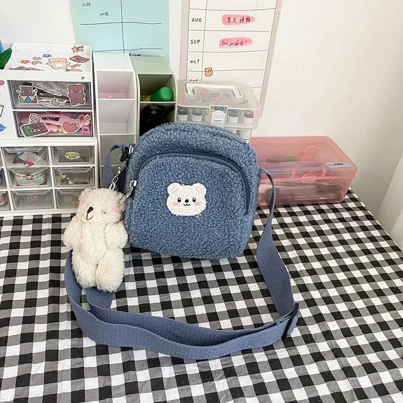 Teddy Fresh Bag – Bild 4