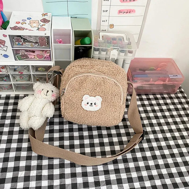 Teddy Fresh Bag – Bild 5