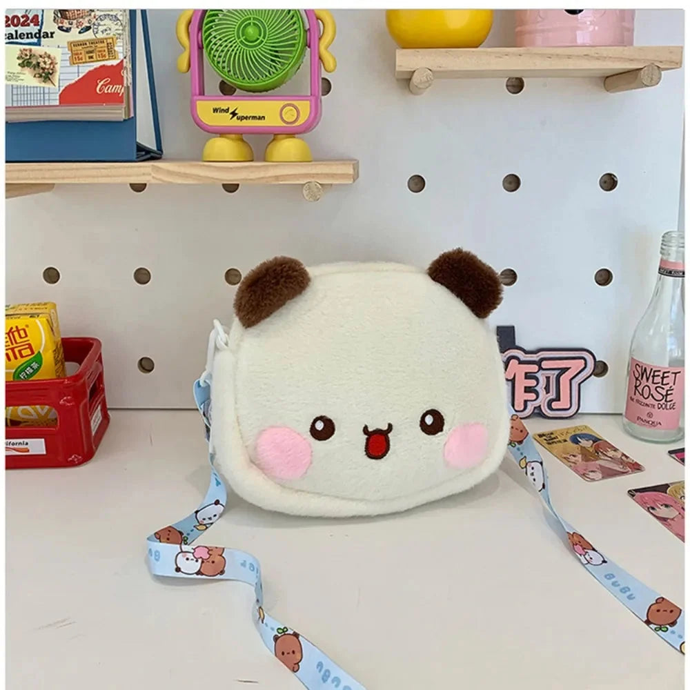 Grace Teddy Tasche – Bild 2