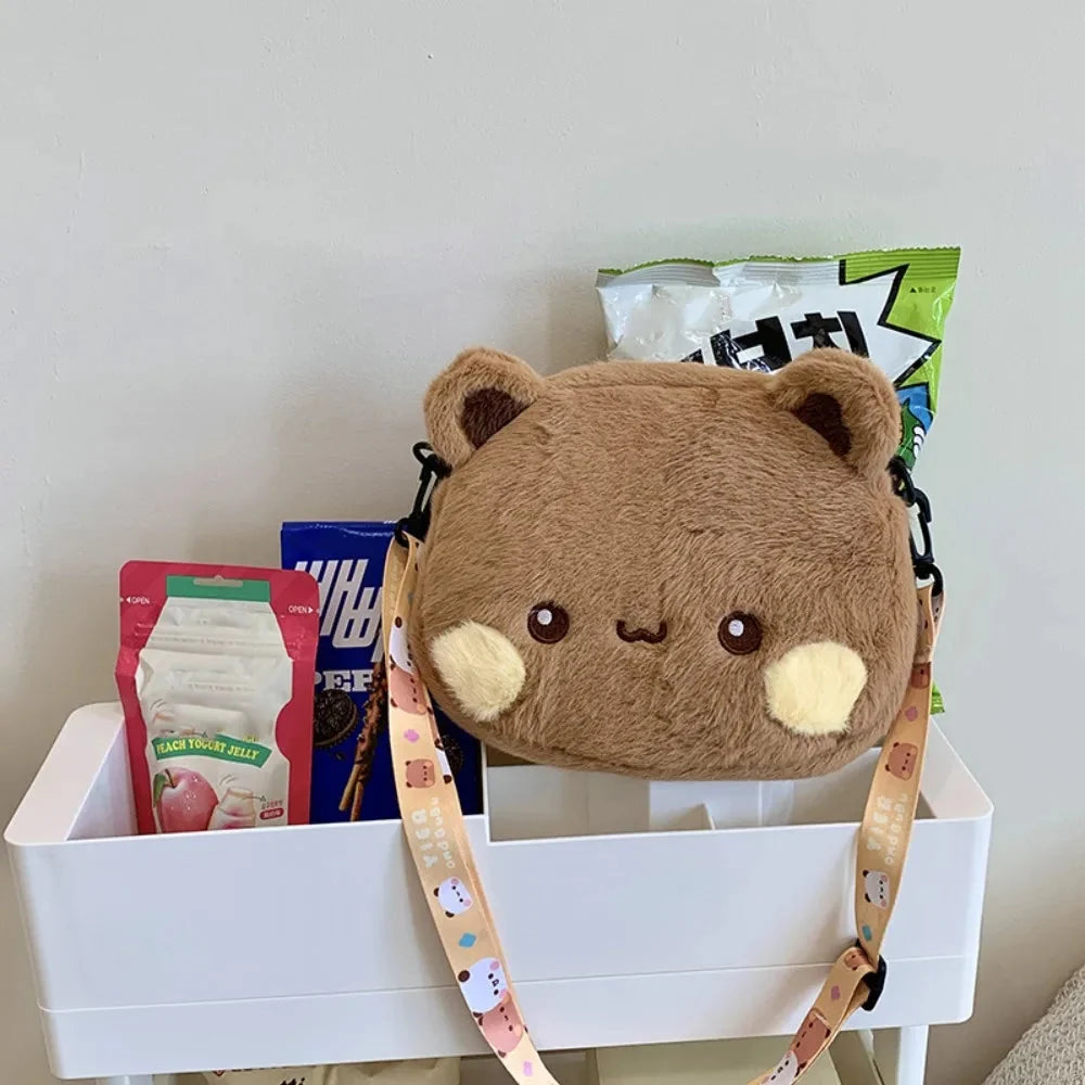 Grace Teddy Tasche – Bild 3