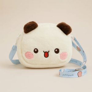 Grace Teddy Tasche