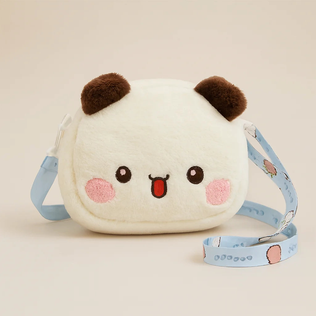 Grace Teddy Tasche