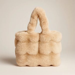Große Teddy Tasche
