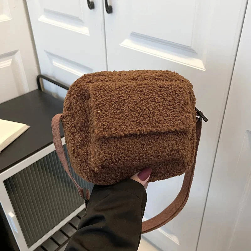 Teddy Handbags – Bild 4