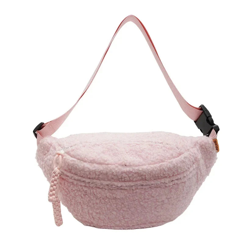 Teddy Hip Bag – Bild 2