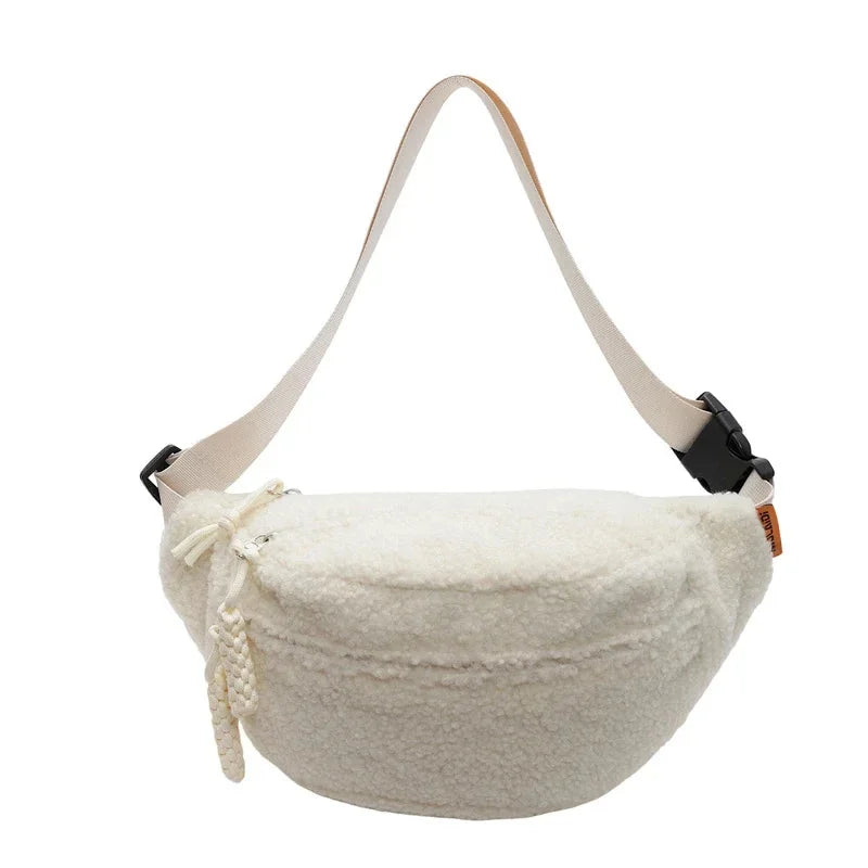 Teddy Hip Bag – Bild 3