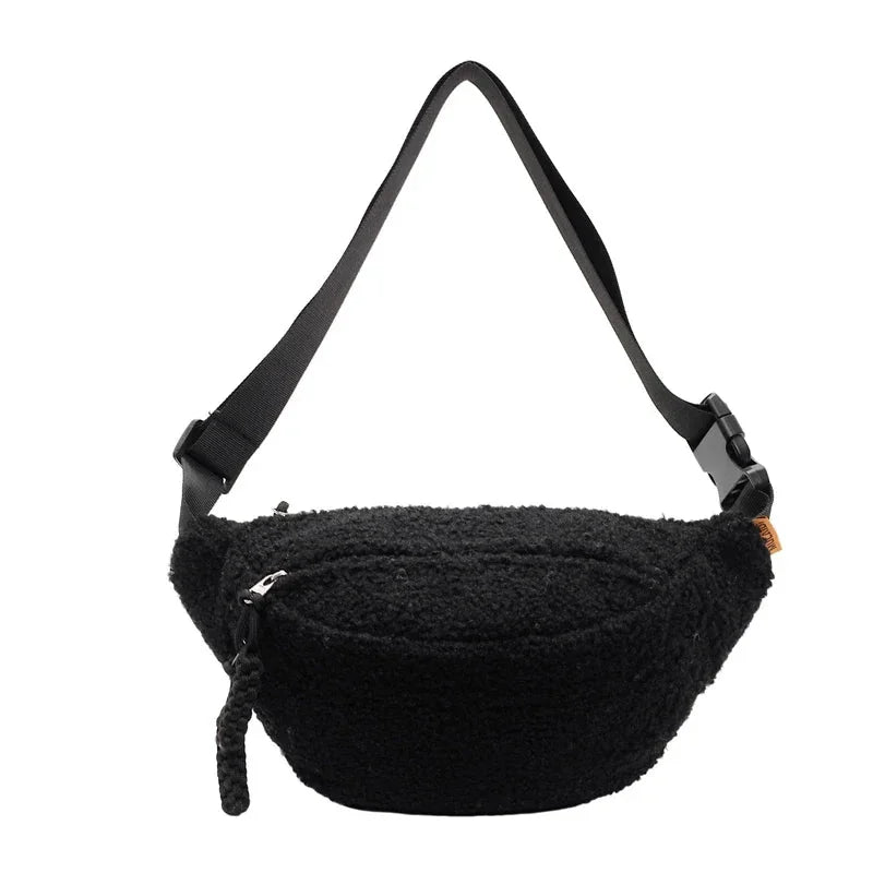 Teddy Hip Bag – Bild 4