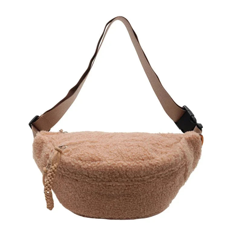 Teddy Hip Bag – Bild 5