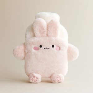 Hot Water Bag Teddy