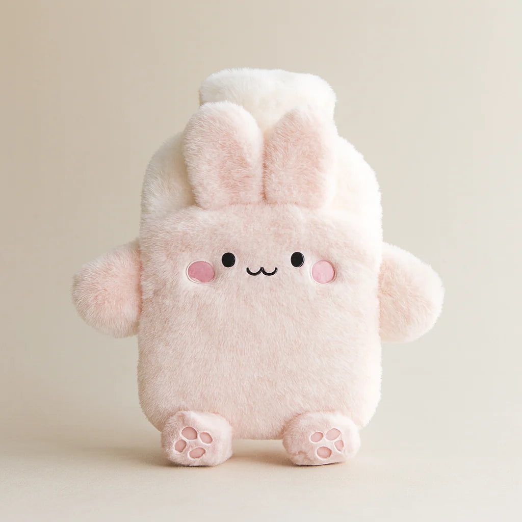 Hot Water Bag Teddy