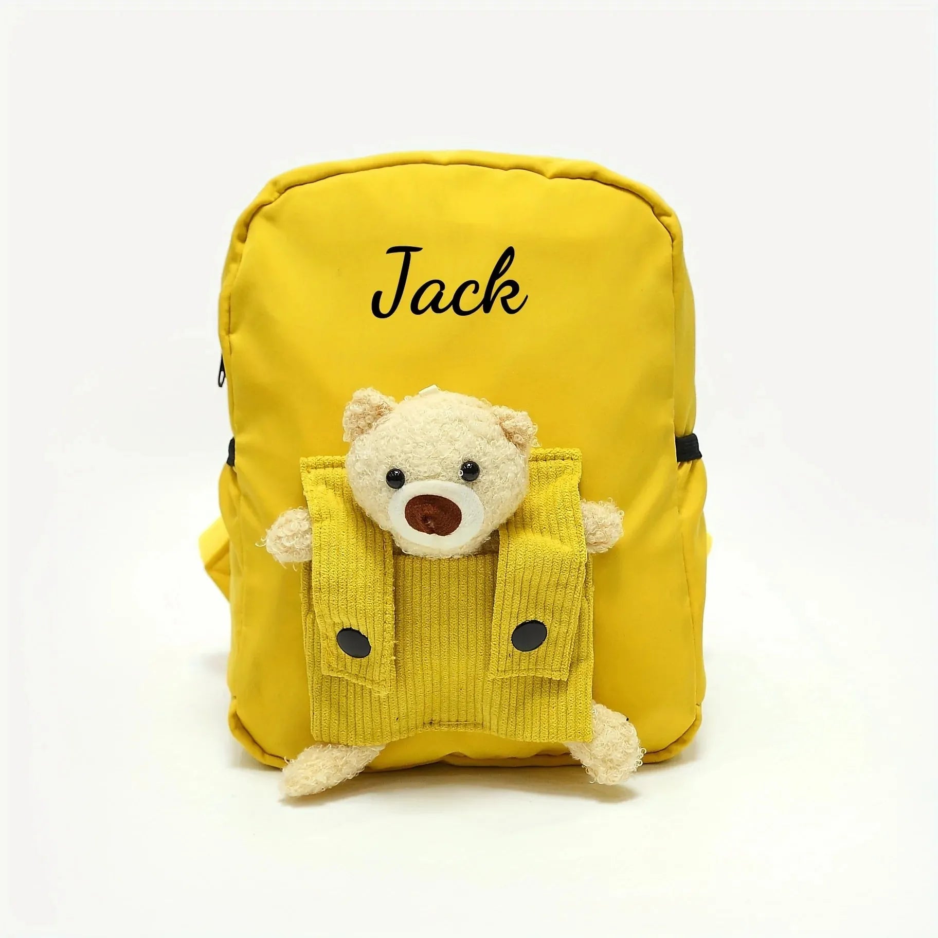 Teddy Tasche Kinder – Bild 2