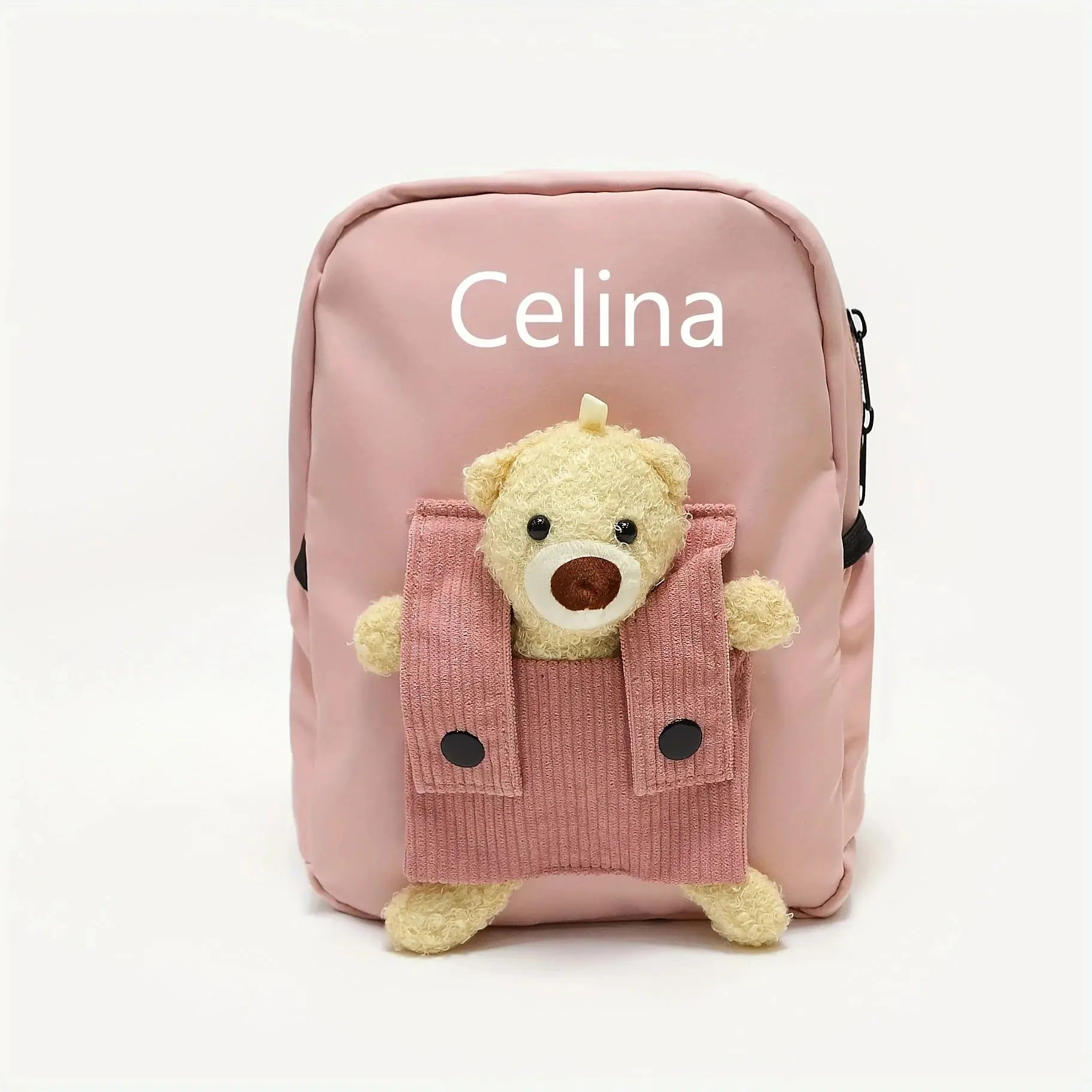 Teddy Tasche Kinder – Bild 4