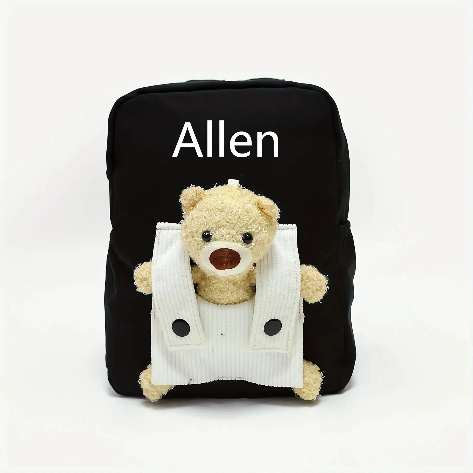 Teddy Tasche Kinder – Bild 6