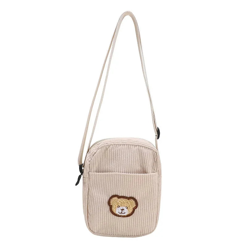 Teddy Tasche Klein – Bild 2