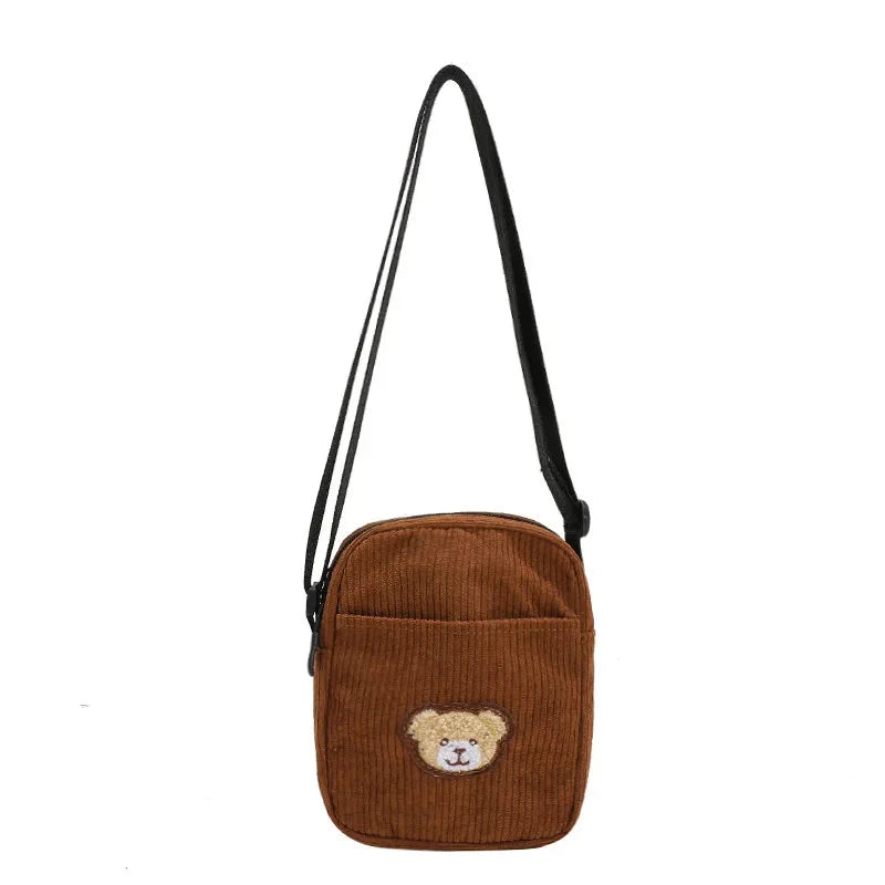 Teddy Tasche Klein – Bild 3