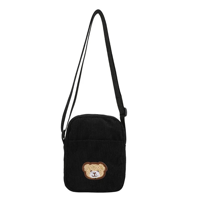 Teddy Tasche Klein – Bild 4
