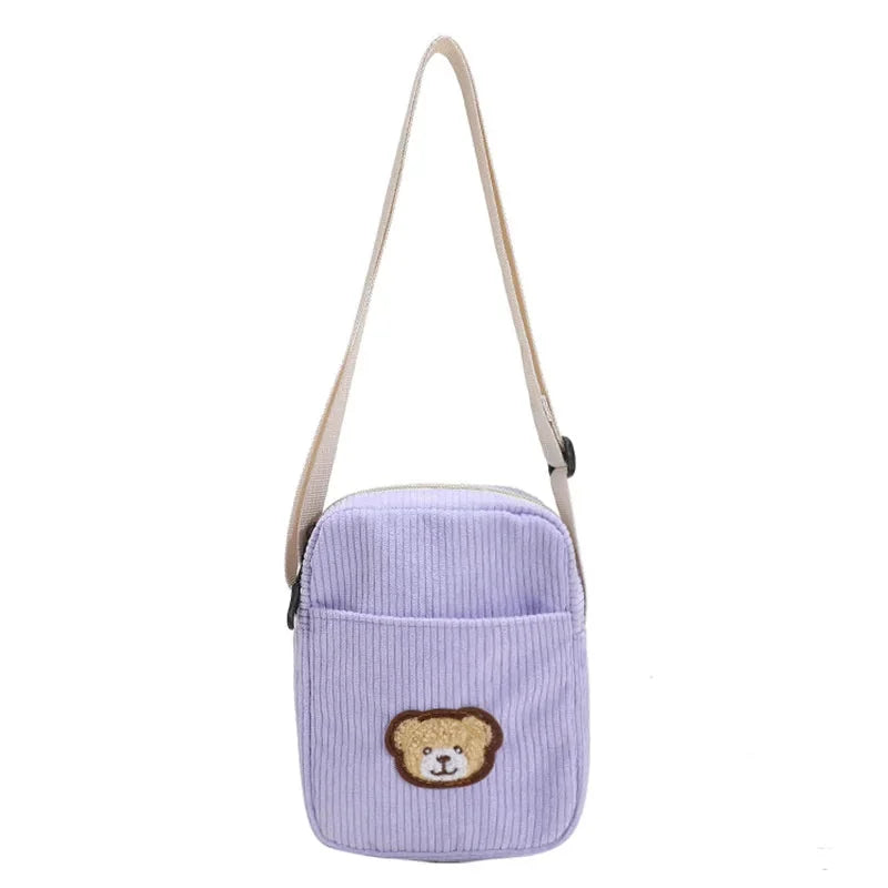 Teddy Tasche Klein – Bild 5