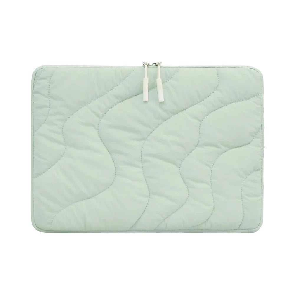 Teddy Laptop Tasche – Bild 3